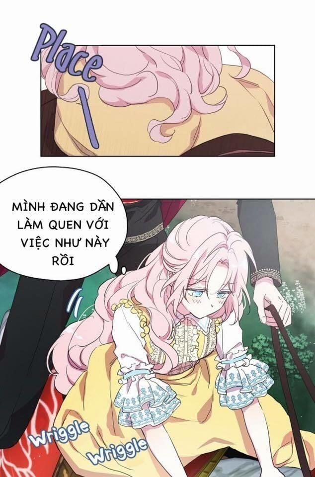 Quyến Rũ Papa Của Nhân Vật Phản Diện 10 trang 23