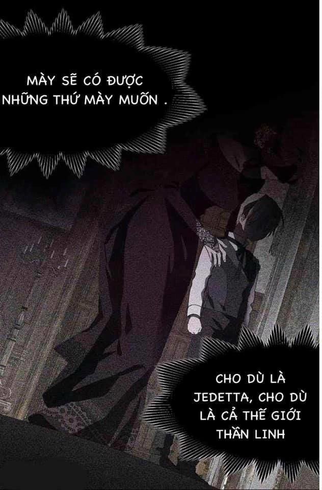 Quyến Rũ Papa Của Nhân Vật Phản Diện 10 trang 28