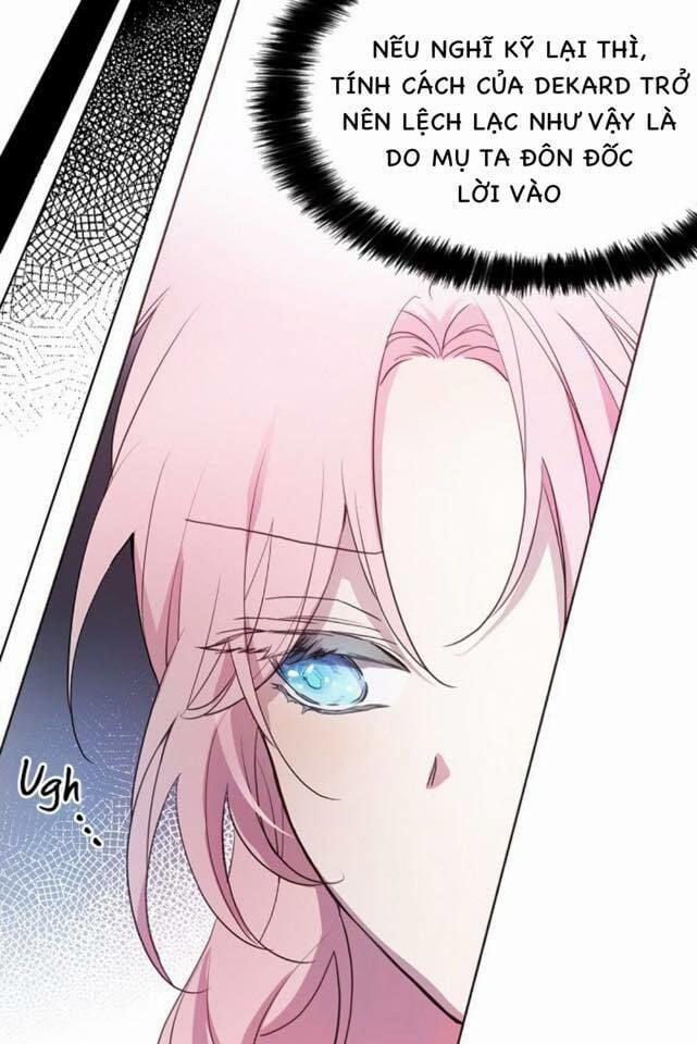 Quyến Rũ Papa Của Nhân Vật Phản Diện 10 trang 31