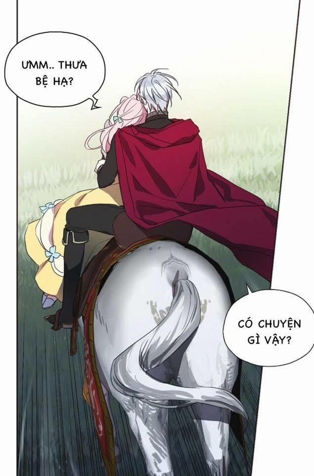 Quyến Rũ Papa Của Nhân Vật Phản Diện 10 trang 37