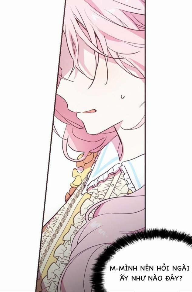 Quyến Rũ Papa Của Nhân Vật Phản Diện 10 trang 38