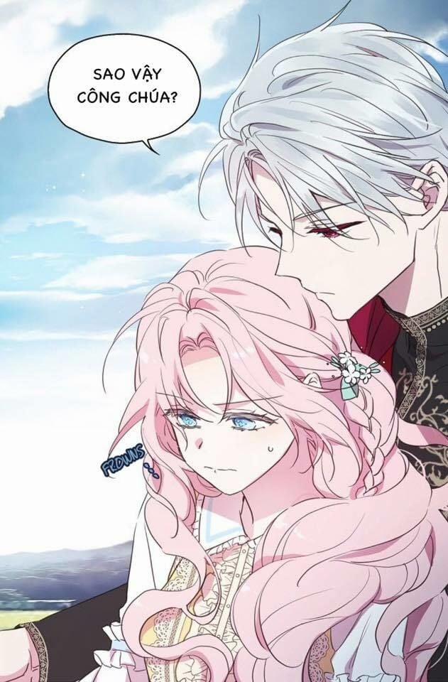 Quyến Rũ Papa Của Nhân Vật Phản Diện 10 trang 39