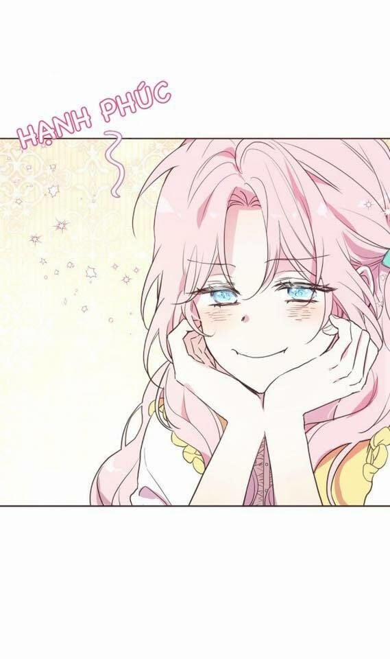 Quyến Rũ Papa Của Nhân Vật Phản Diện 10 trang 4