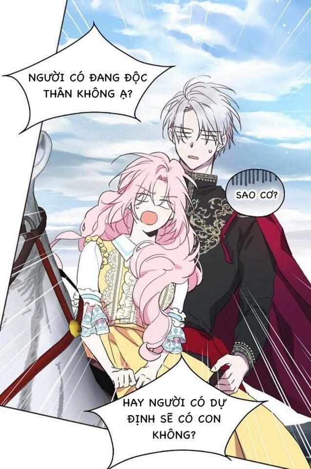 Quyến Rũ Papa Của Nhân Vật Phản Diện 10 trang 40