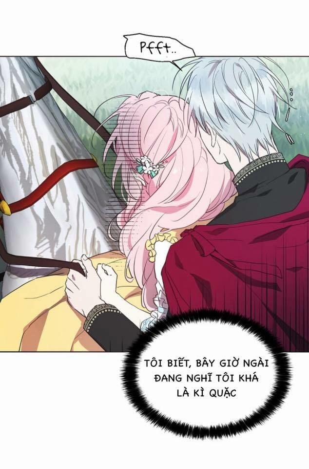 Quyến Rũ Papa Của Nhân Vật Phản Diện 10 trang 41