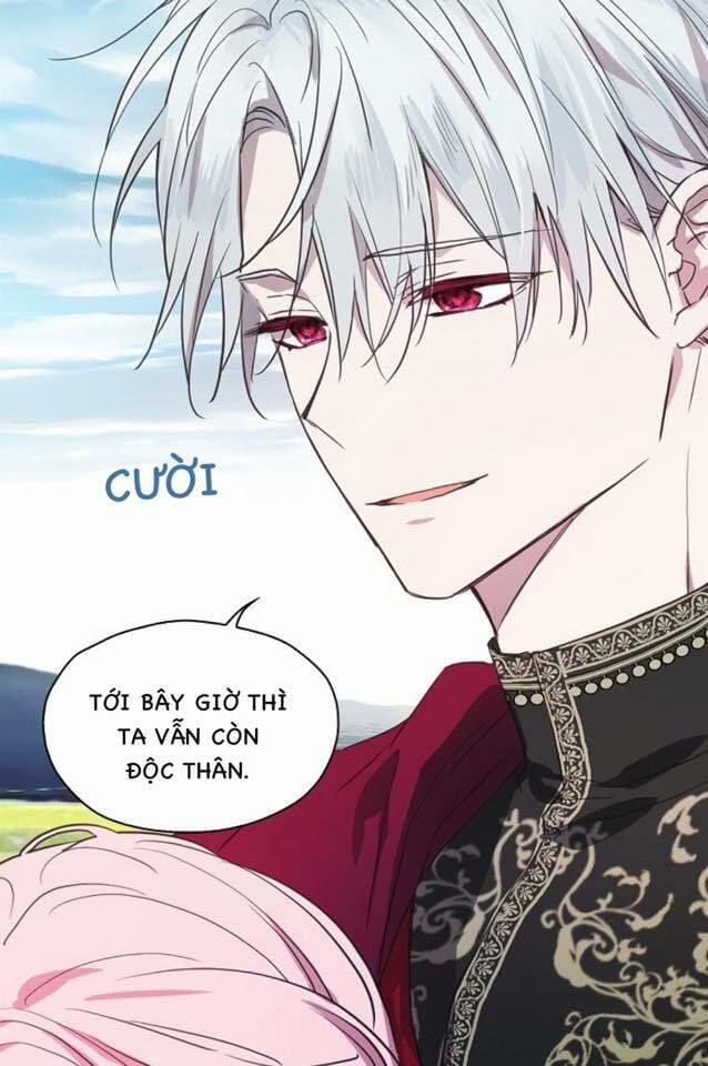 Quyến Rũ Papa Của Nhân Vật Phản Diện 10 trang 42