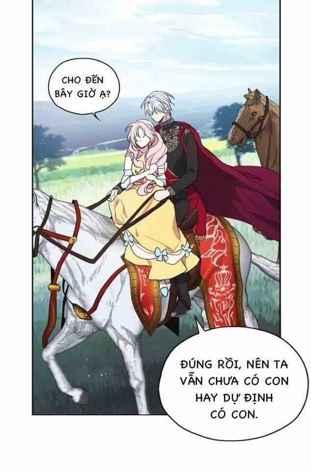 Quyến Rũ Papa Của Nhân Vật Phản Diện 10 trang 43