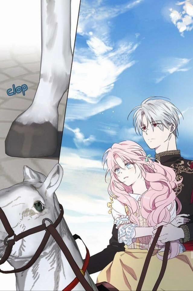 Quyến Rũ Papa Của Nhân Vật Phản Diện 10 trang 46