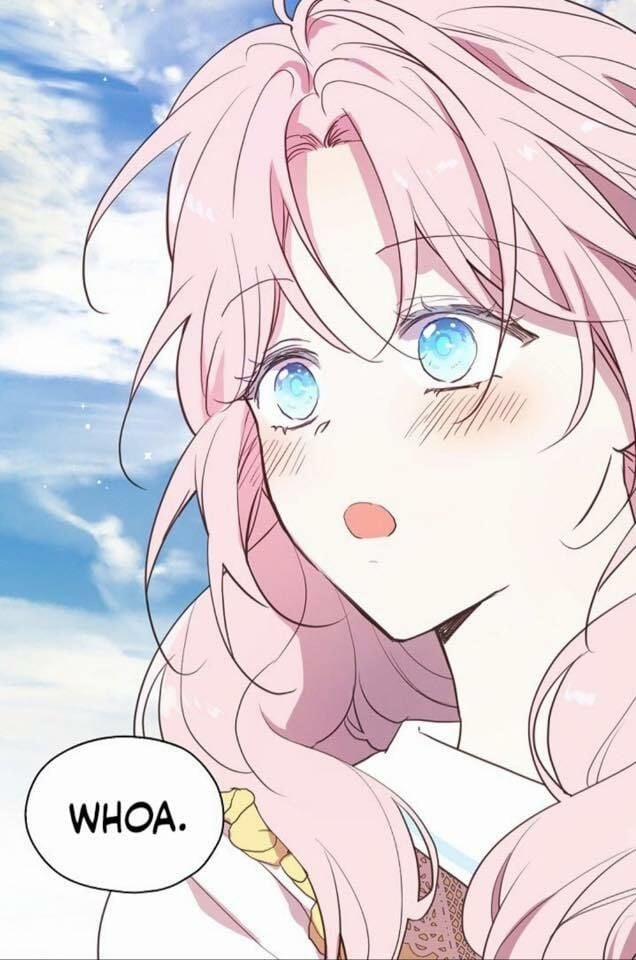 Quyến Rũ Papa Của Nhân Vật Phản Diện 10 trang 47