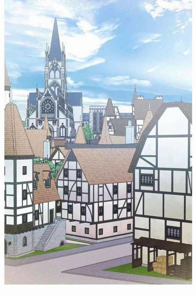 Quyến Rũ Papa Của Nhân Vật Phản Diện 10 trang 48