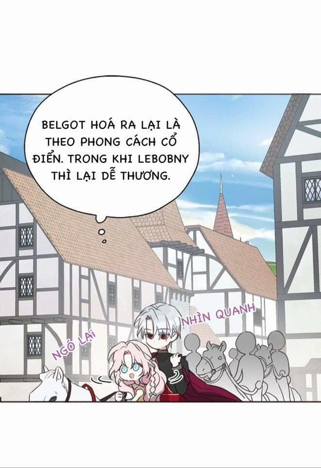 Quyến Rũ Papa Của Nhân Vật Phản Diện 10 trang 49