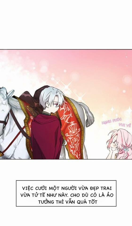 Quyến Rũ Papa Của Nhân Vật Phản Diện 10 trang 5