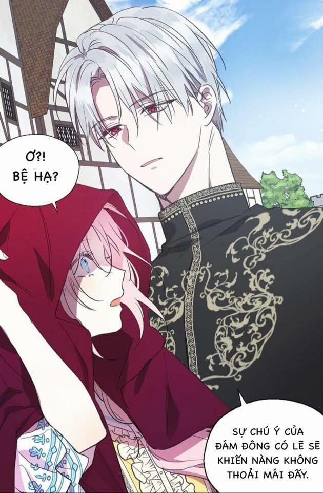 Quyến Rũ Papa Của Nhân Vật Phản Diện 10 trang 51