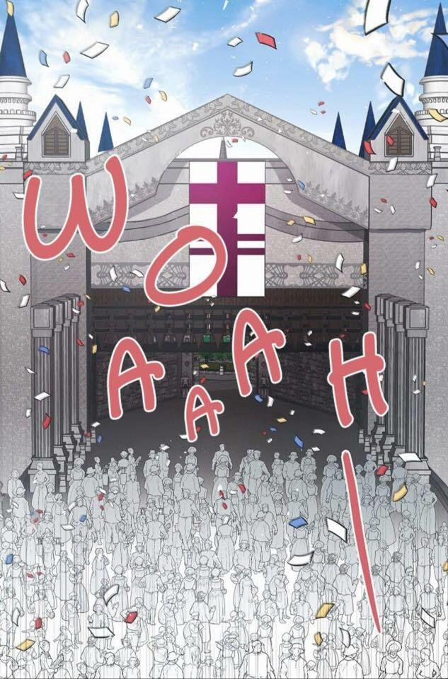 Quyến Rũ Papa Của Nhân Vật Phản Diện 10 trang 52