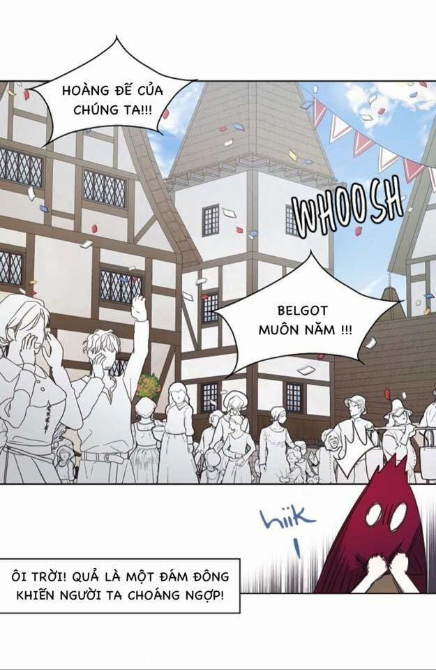 Quyến Rũ Papa Của Nhân Vật Phản Diện 10 trang 53