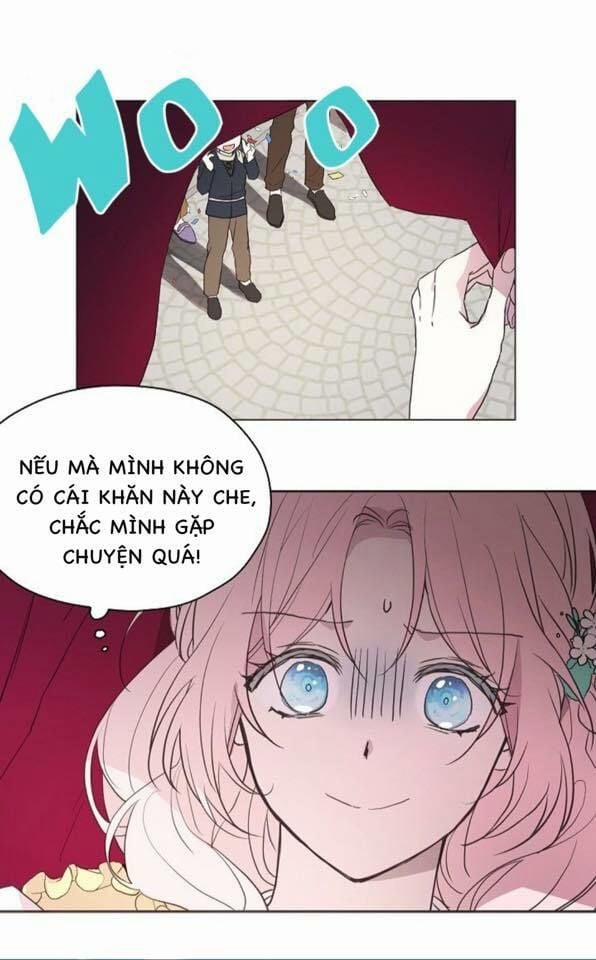 Quyến Rũ Papa Của Nhân Vật Phản Diện 10 trang 54