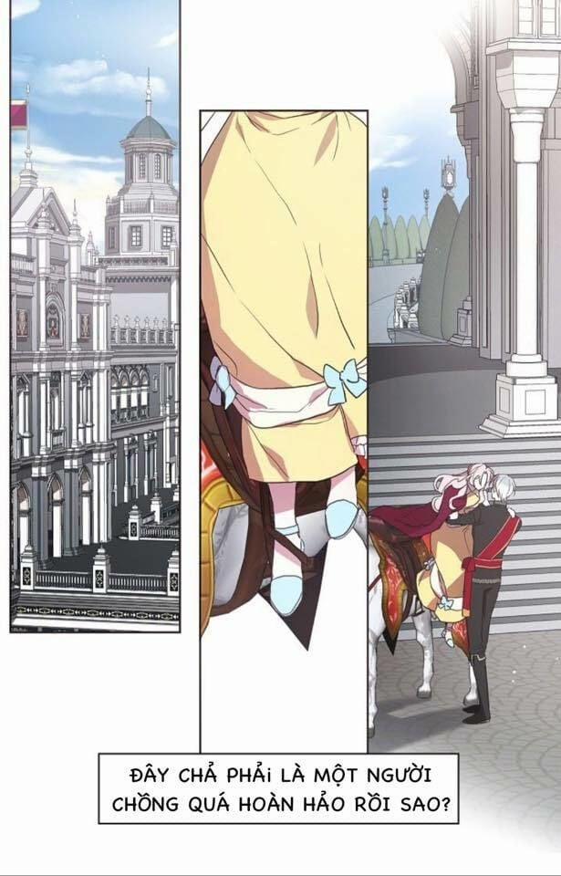 Quyến Rũ Papa Của Nhân Vật Phản Diện 10 trang 56