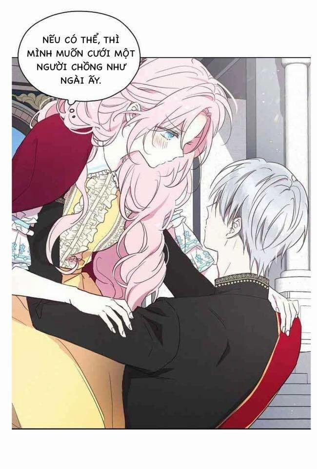 Quyến Rũ Papa Của Nhân Vật Phản Diện 10 trang 57