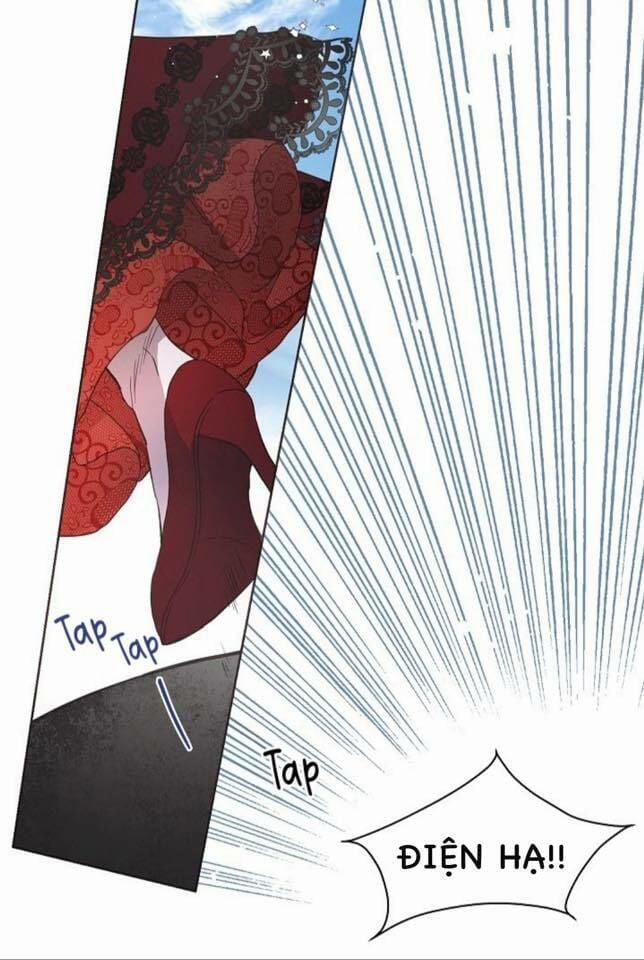 Quyến Rũ Papa Của Nhân Vật Phản Diện 10 trang 59