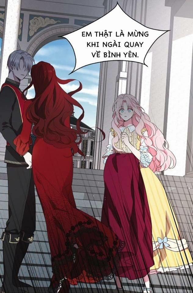 Quyến Rũ Papa Của Nhân Vật Phản Diện 10 trang 60