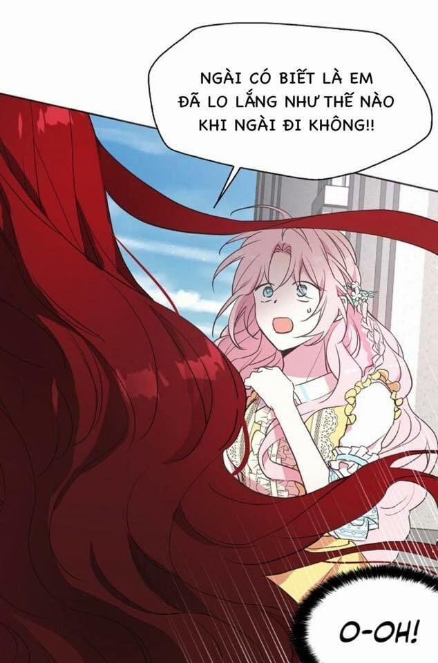 Quyến Rũ Papa Của Nhân Vật Phản Diện 10 trang 61