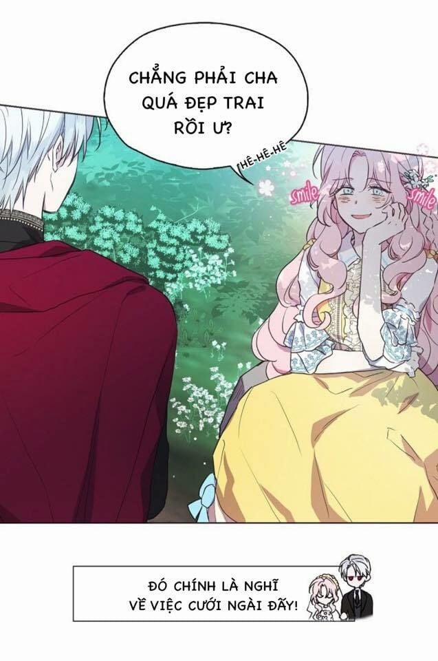 Quyến Rũ Papa Của Nhân Vật Phản Diện 10 trang 7