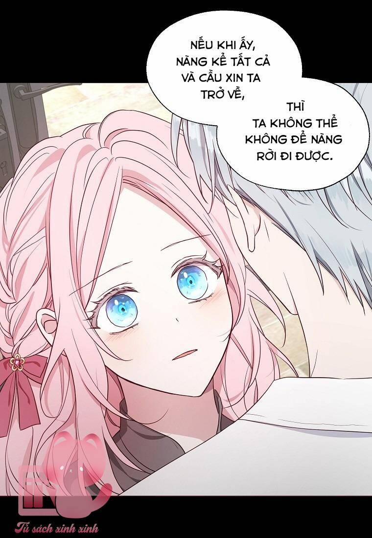 Quyến Rũ Papa Của Nhân Vật Phản Diện 100 trang 10