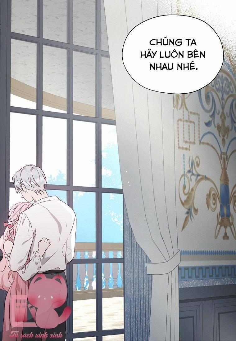 Quyến Rũ Papa Của Nhân Vật Phản Diện 100 trang 14