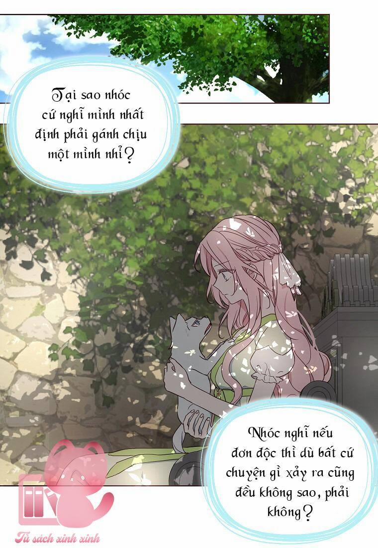 Quyến Rũ Papa Của Nhân Vật Phản Diện 100 trang 15