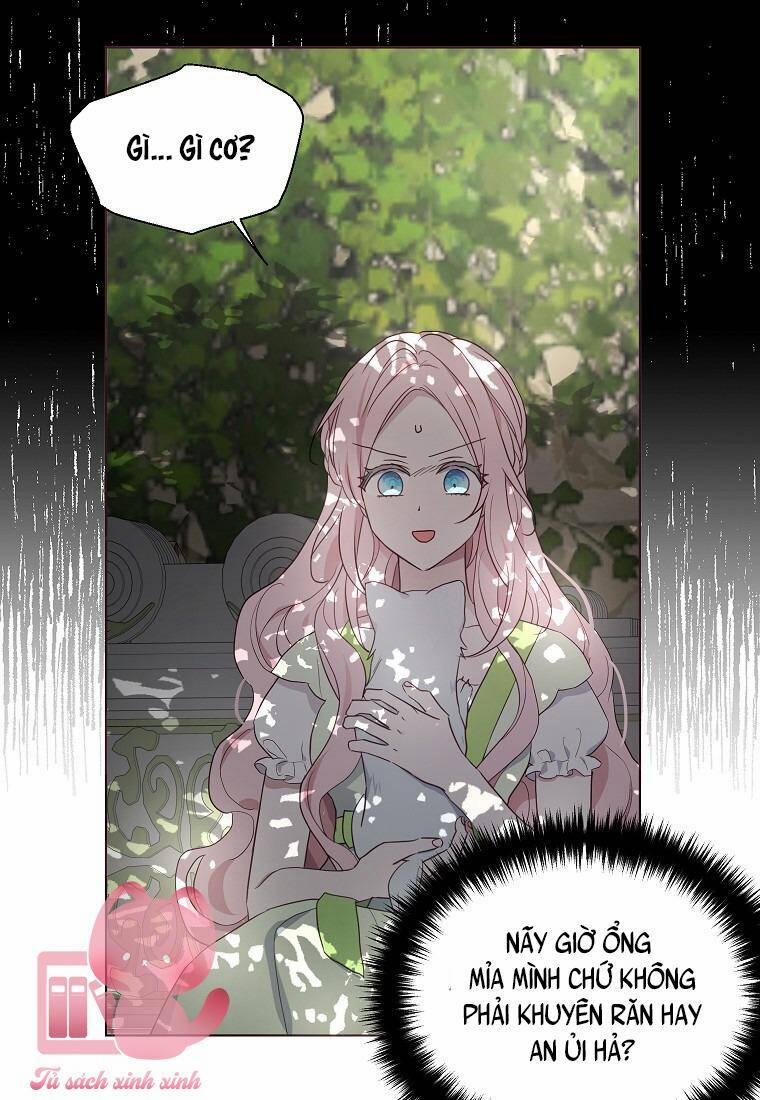 Quyến Rũ Papa Của Nhân Vật Phản Diện 100 trang 18