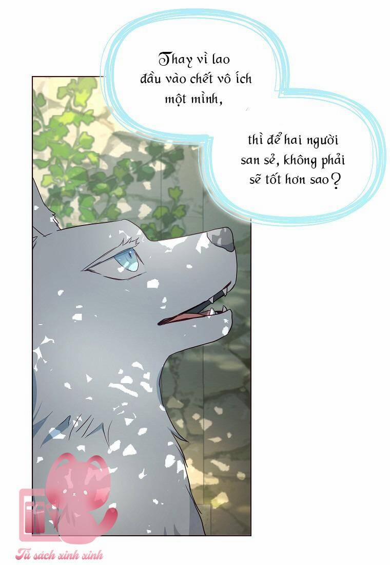 Quyến Rũ Papa Của Nhân Vật Phản Diện 100 trang 19