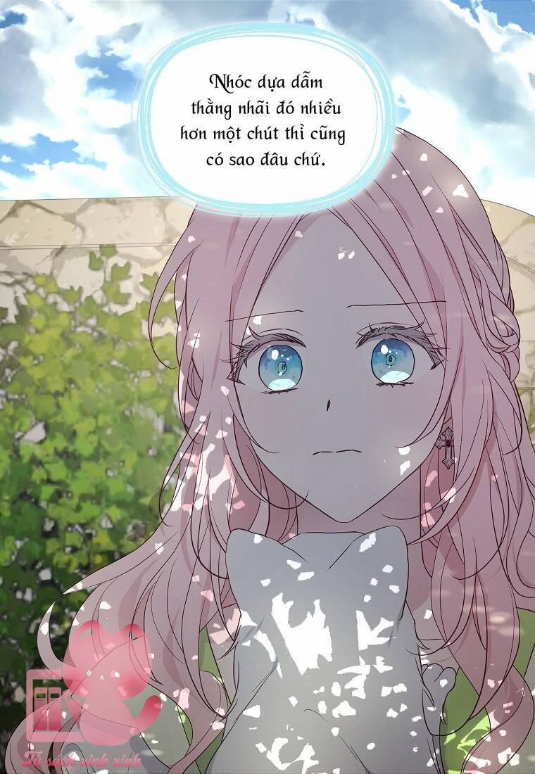 Quyến Rũ Papa Của Nhân Vật Phản Diện 100 trang 2