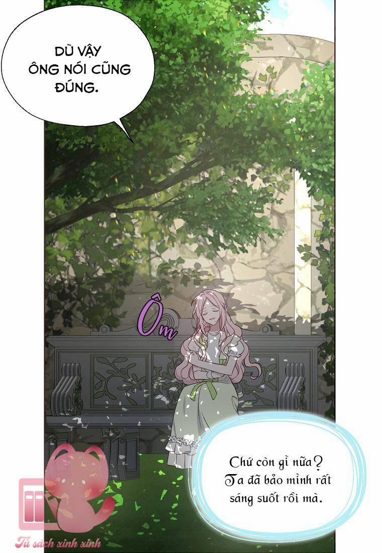 Quyến Rũ Papa Của Nhân Vật Phản Diện 100 trang 22