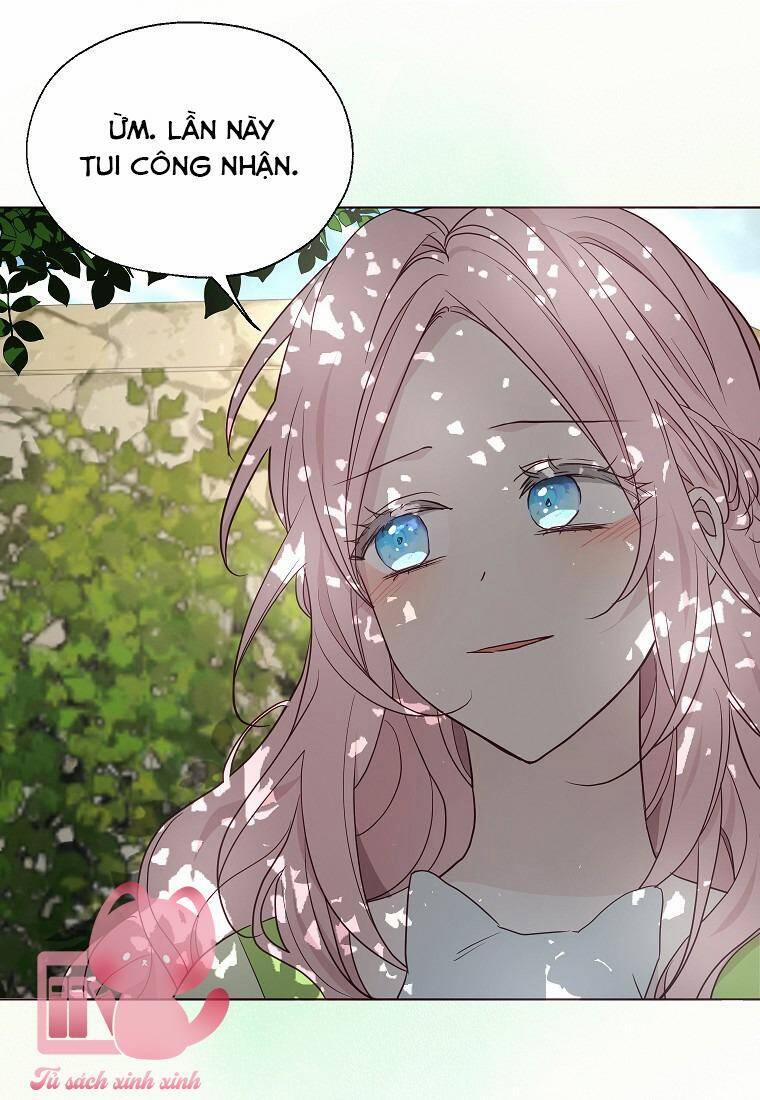 Quyến Rũ Papa Của Nhân Vật Phản Diện 100 trang 23