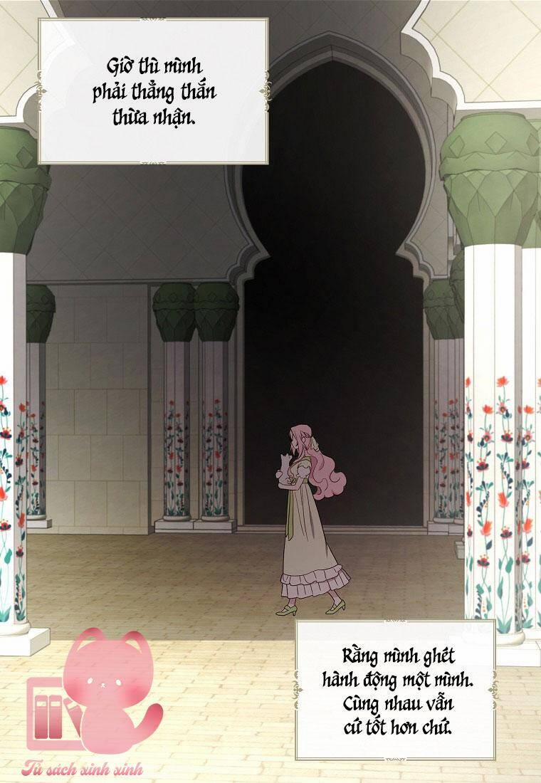 Quyến Rũ Papa Của Nhân Vật Phản Diện 100 trang 30