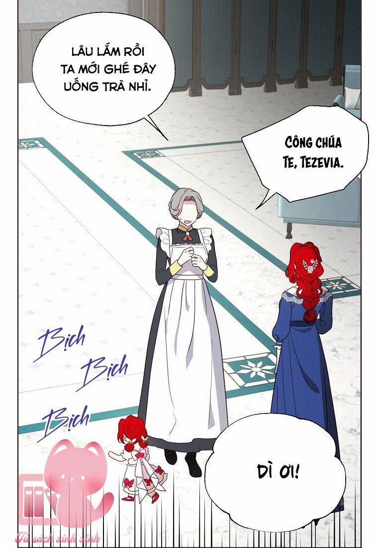 Quyến Rũ Papa Của Nhân Vật Phản Diện 100 trang 34