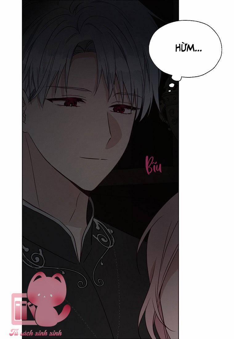 Quyến Rũ Papa Của Nhân Vật Phản Diện 100 trang 39