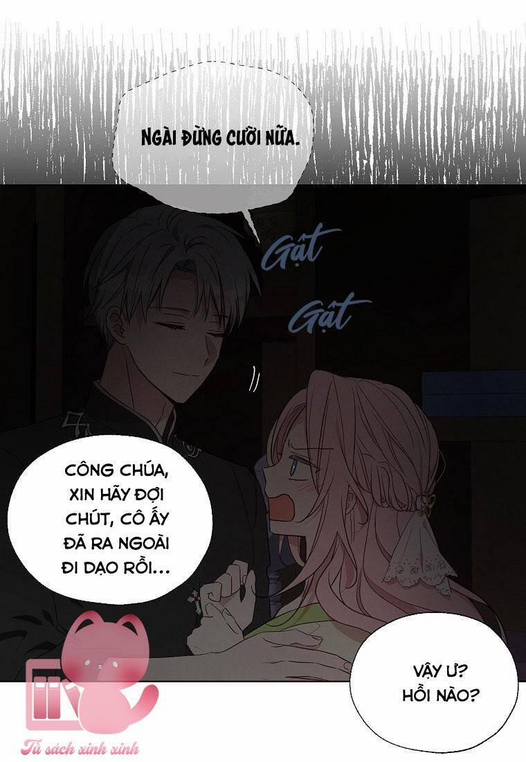 Quyến Rũ Papa Của Nhân Vật Phản Diện 100 trang 40