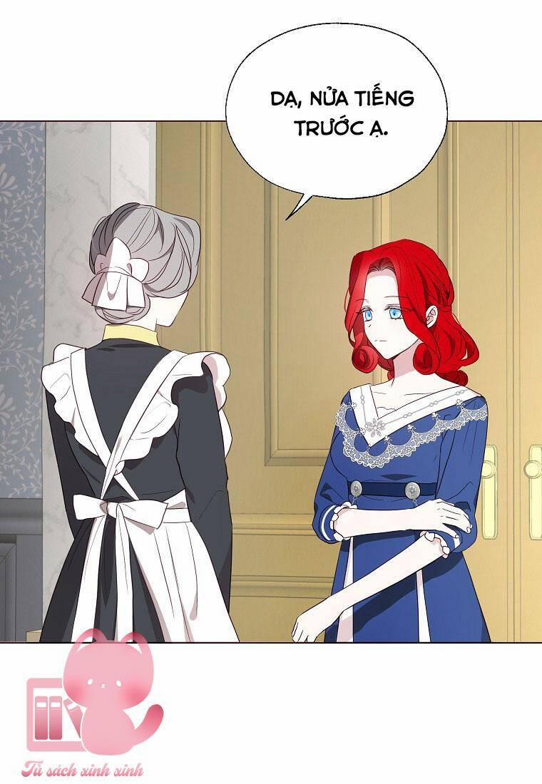 Quyến Rũ Papa Của Nhân Vật Phản Diện 100 trang 42