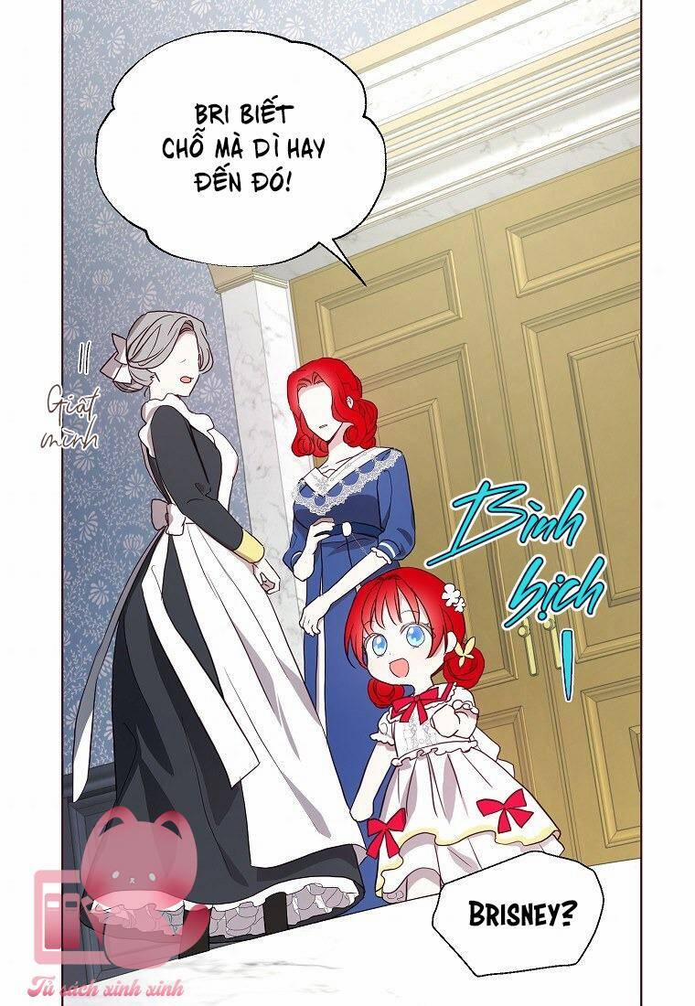 Quyến Rũ Papa Của Nhân Vật Phản Diện 100 trang 44