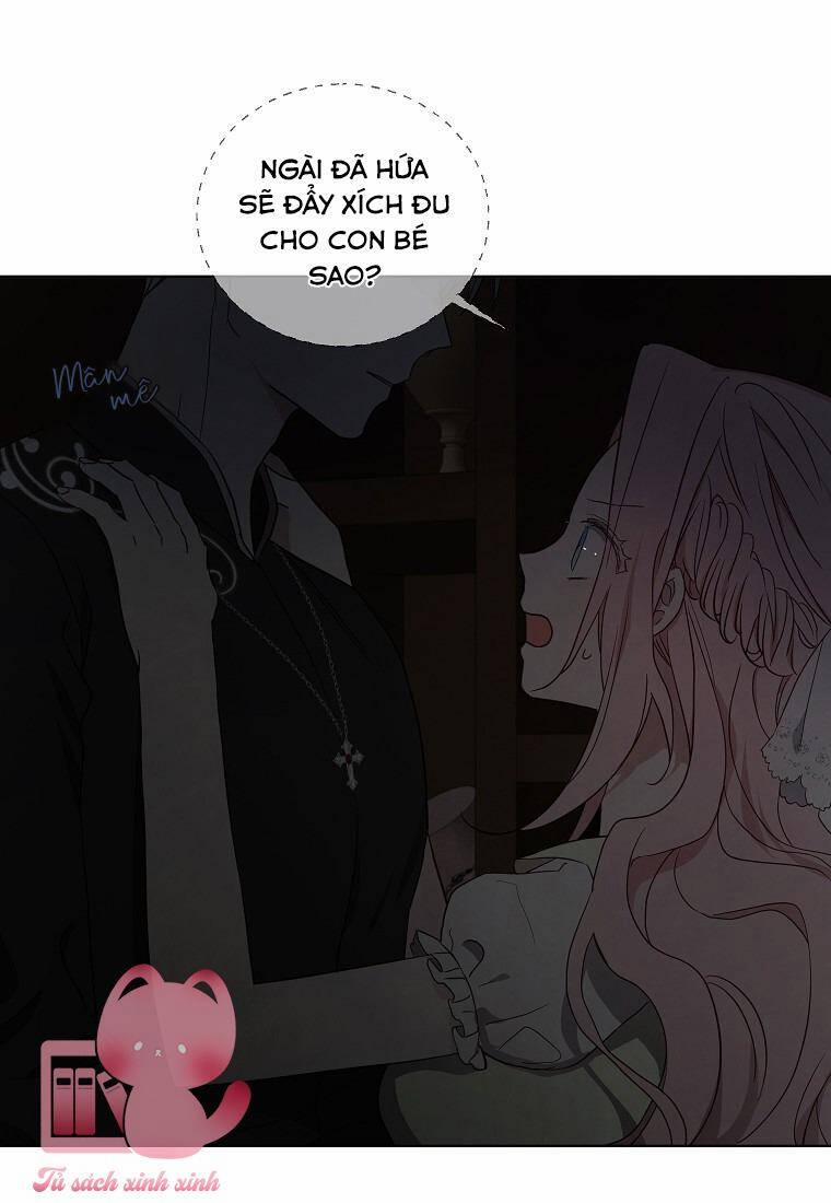 Quyến Rũ Papa Của Nhân Vật Phản Diện 100 trang 46