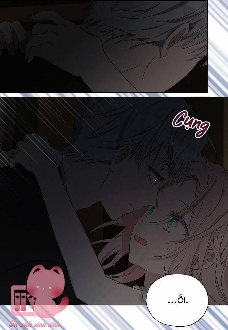 Quyến Rũ Papa Của Nhân Vật Phản Diện 100 trang 47