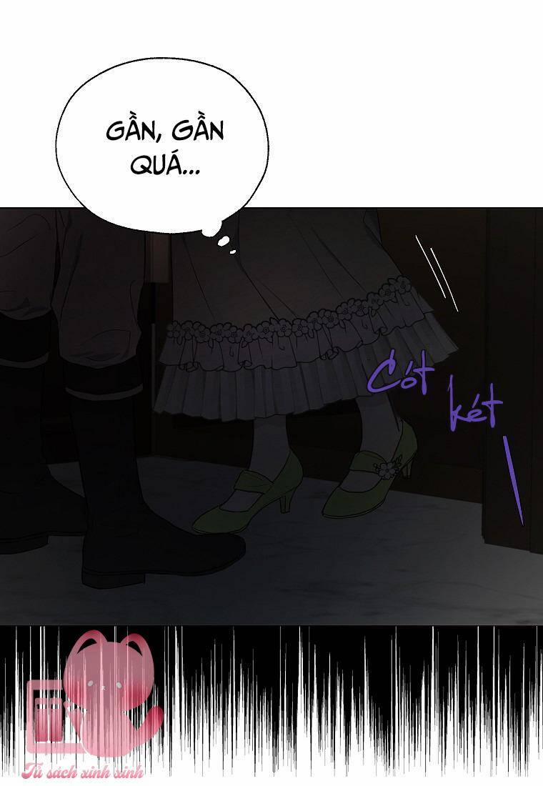 Quyến Rũ Papa Của Nhân Vật Phản Diện 100 trang 49