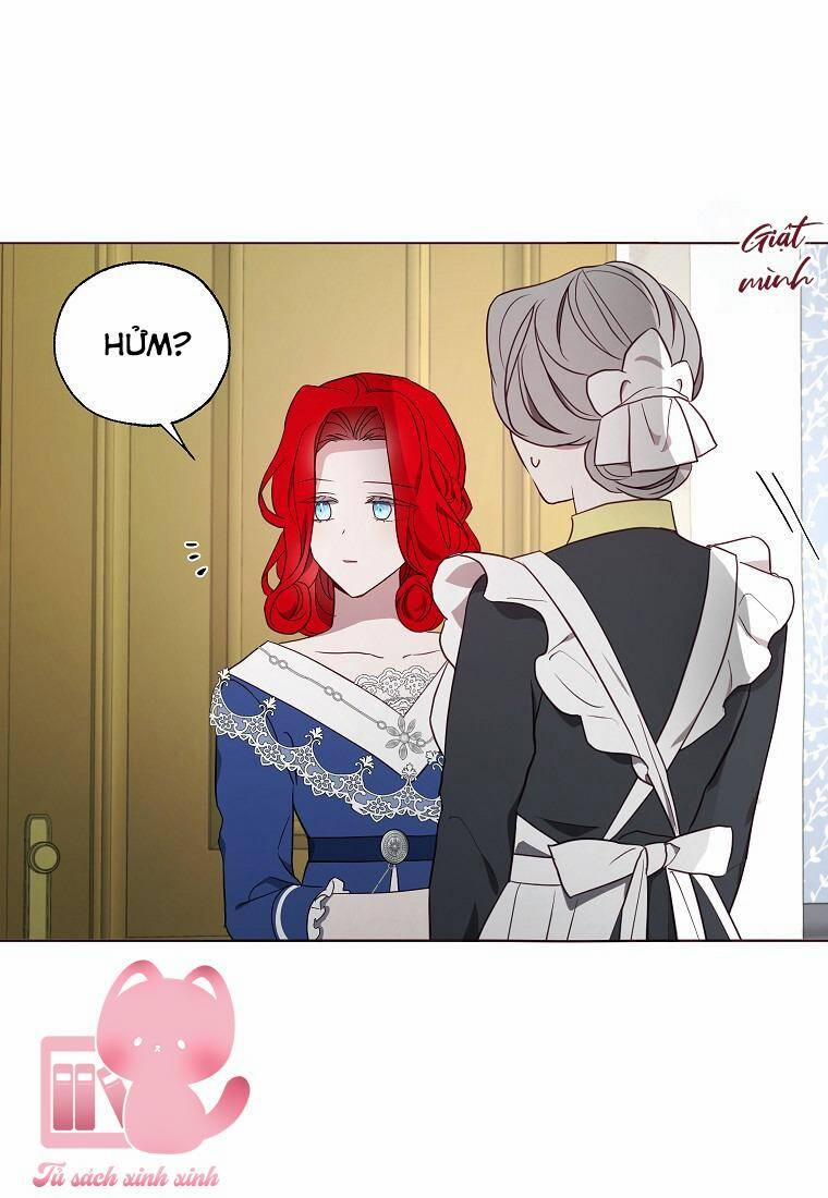 Quyến Rũ Papa Của Nhân Vật Phản Diện 100 trang 50