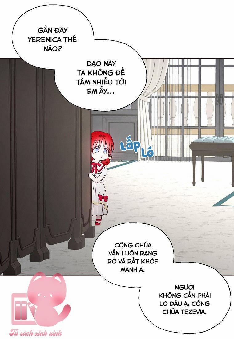 Quyến Rũ Papa Của Nhân Vật Phản Diện 100 trang 55