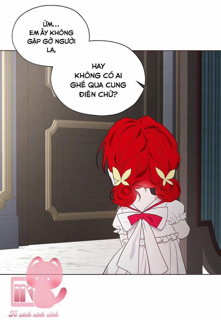 Quyến Rũ Papa Của Nhân Vật Phản Diện 100 trang 57