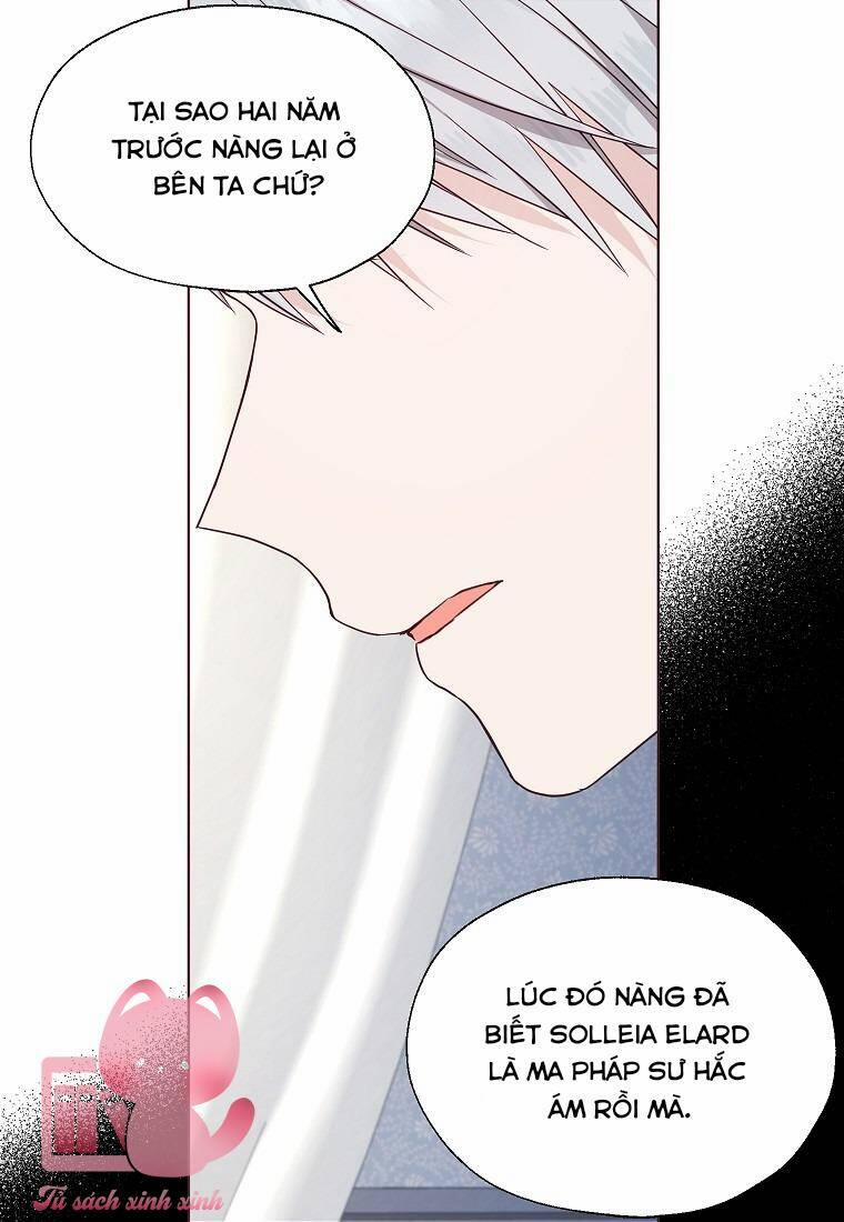 Quyến Rũ Papa Của Nhân Vật Phản Diện 100 trang 9