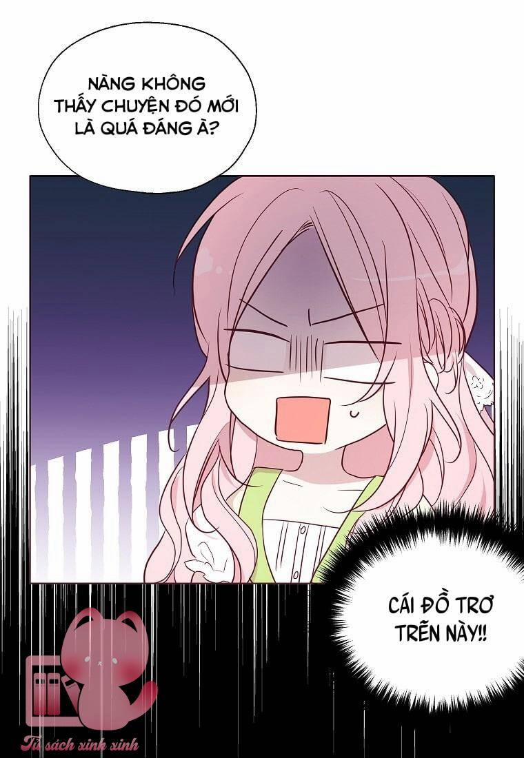 Quyến Rũ Papa Của Nhân Vật Phản Diện 101 trang 10