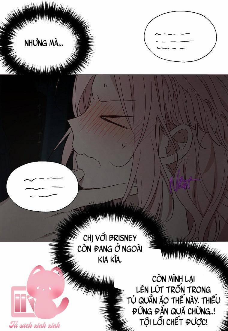 Quyến Rũ Papa Của Nhân Vật Phản Diện 101 trang 13