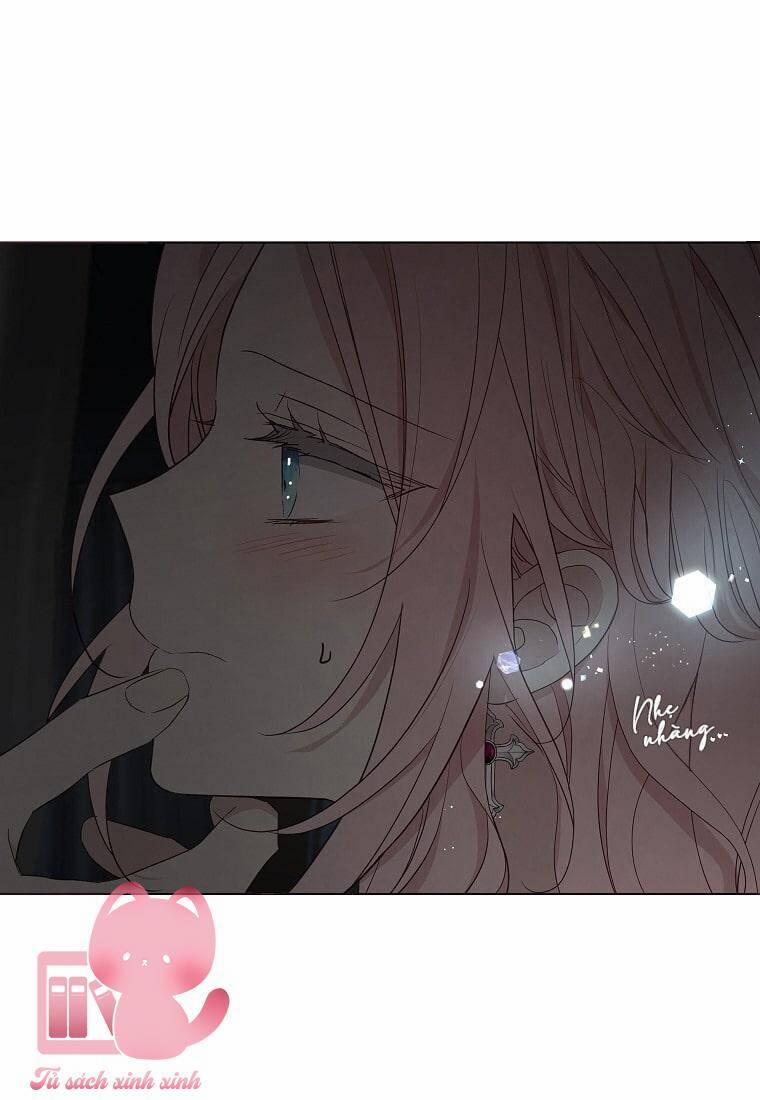 Quyến Rũ Papa Của Nhân Vật Phản Diện 101 trang 14